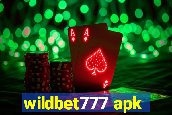 wildbet777 apk